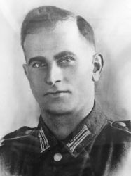 Schauer Josef